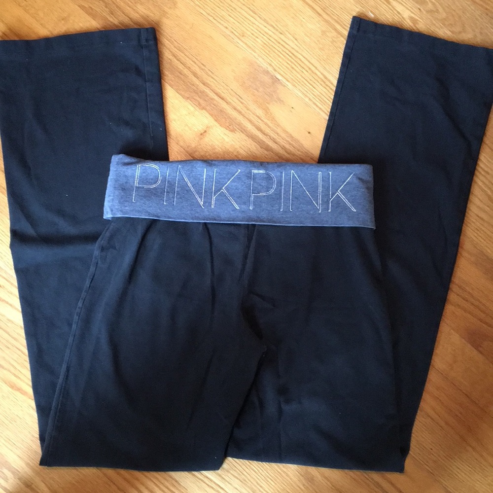 Yoga Pants